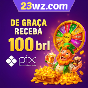 23wz.com Ganhe R$ 100,00 Gratis